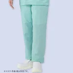 AS ONE Autoclavable Clean Pants, 오토클레이브 대응 클린 팬츠