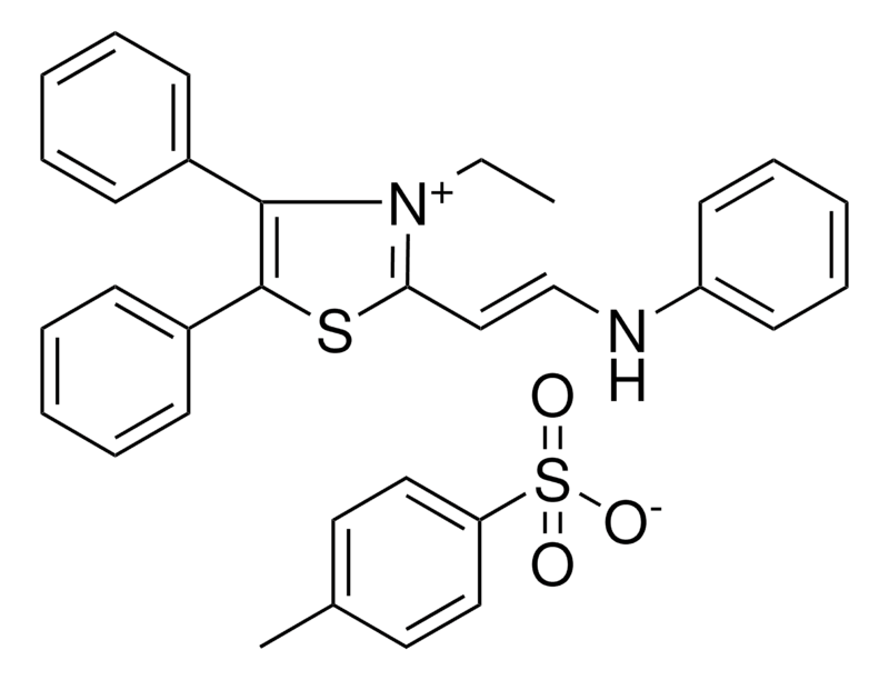 Merck 3-ETHYL-4,5-DIPHENYL-2-(2-PHENY - 25 MG&