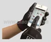 AS ONE Touch-Screen Work Glove(Field Touch), 터치 패널 작업용 장갑