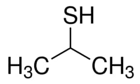Merck 2-PROPANETHIOL, 97+%