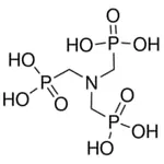 Merck NITRILOTRIS(METHYLENE)TRIPHOSPHONIC ACI&