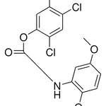 Merck 2,4,5-TRICHLOROPHENYL N-(2,5-D - 50 MG&