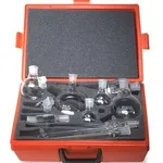 Merck CORNING(R) ORGANIC CHEMISTRY GLASSWARE &