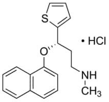 Merck DULOXETINE HYDROCHLORIDE