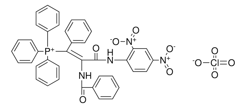 Merck (BENZOYLAMINO-(DI-NO2-PHENYLCAR-