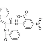 Merck (BENZOYLAMINO-(DI-NO2-PHENYLCAR-