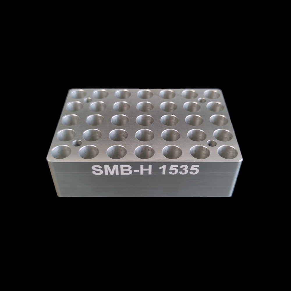 Servicebio Dry Bath Adapter