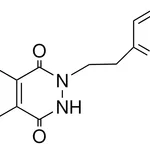 Merck 2,3-DIHYDRO-2-(2-(2-PYRIDYL)-ETHYL