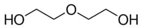 Merck DIETHYLENE GLYCOL, STANDARD FOR GC
