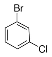 Merck 3-BROMOCHLOROBENZENE, 99%