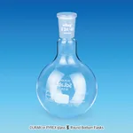 Daihan Science SciLab Premium Round Bottom Flask, DURAN-glass, with ASTM & DIN Joint, 10~5,000