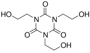 Merck 1,3,5-TRIS(2-HYDROXYETHYL)ISOCYANURATE&
