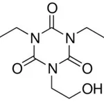 Merck 1,3,5-TRIS(2-HYDROXYETHYL)ISOCYANURATE&