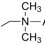 Merck ALANE-N,N-DIMETHYLETHYLAMINE COMPLEX, 0.