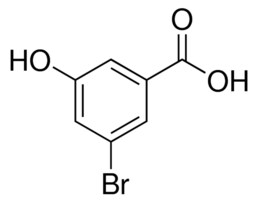 Merck 3-BROMO-5-HYDROXYBENZOIC ACID, 97%