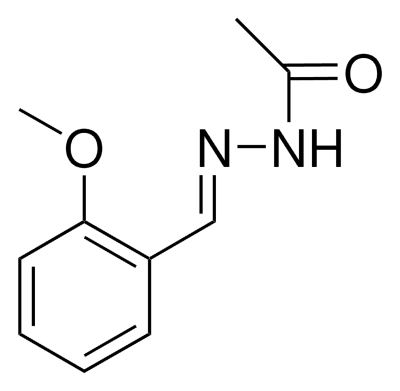 Merck ACETIC ACID (2-METHOXYBENZYLID - 50 MG&