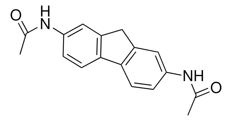 Merck 2,7-DIACETAMIDOFLUORENE-