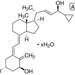 Merck CALCIPOTRIOL HYDRATE, >=98% (HPLC)