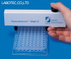 AS ONE Immuno Washer for Microplate, 이뮤노워셔(마이크로플레이트세척기)