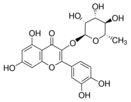 Merck QUERCITRINE