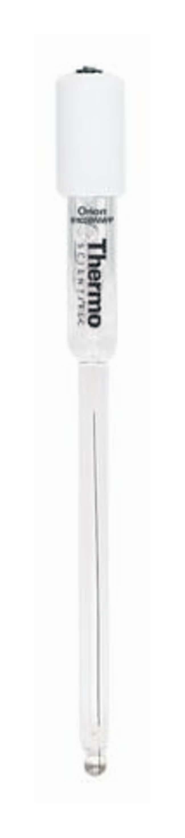 Thermo Fisher Scientific Orion Combination pH Electrode, semi-micro tip, with waterproof connector, glass body