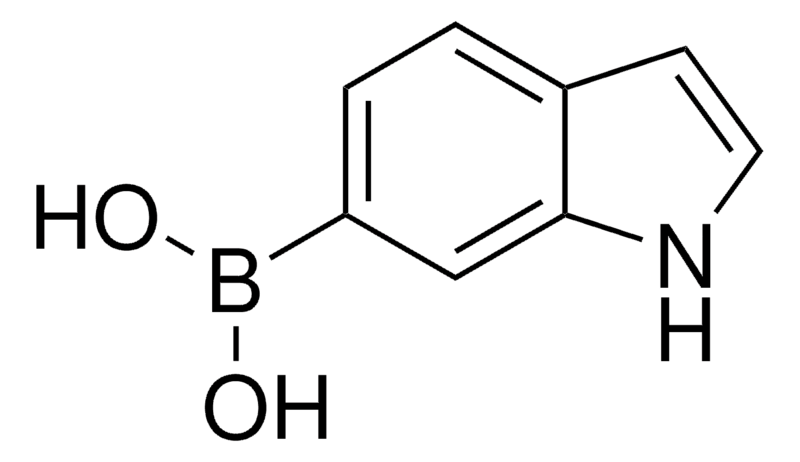 Merck 6-Indolylboronic acid