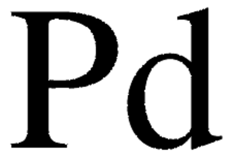 Merck Palladium on carbon