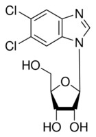 Merck 5,6-DICHLOROBENZIMIDAZOLE RIBOSIDE