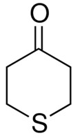 Merck TETRAHYDROTHIOPYRAN-4-ONE, 99%