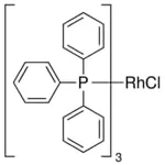 Merck TRIS(TRIPHENYLPHOSPHINE)RHODIUM(I) CHLOR