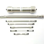 AVANTOR AVANTOR ACE 300 Å PHASES 3um SILICA COLUMN 다공성 컬럼 - Normal phase