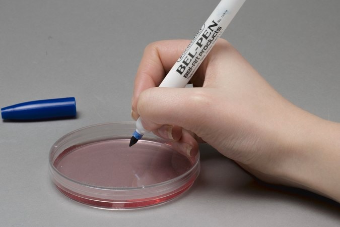 Merck SP Bel-Art(R) Belpen Marker Pen
