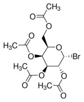 Merck ACETOBROMO-A-D-GALACTOSE WITH 1% CACO3