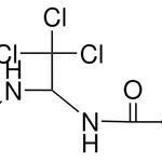 Merck N-(1-BENZYLAMINO-2,2,2-TRICHLO - 25 MG&
