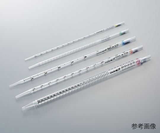 AS ONE Serological Pipette, 혈청 피펫