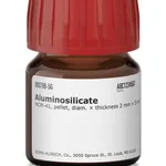 Merck ALUMINOSILICATE, MCM-41, PELLET, DIAMET&