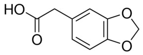 Merck 3,4-(METHYLENEDIOXY)PHENYLACETIC ACID, 9