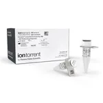 Thermo Fisher Scientific Oncomine Comprehensive Assay Plus RNA, automated library preparation