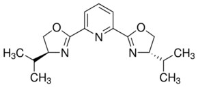 Merck 2,6-BIS((4S)-(-)-ISOPROPYL-2-OXAZOLIN-2&