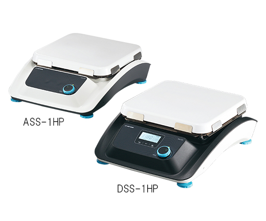 AS ONE Standard Stirrer (Large Capacity), 스탠더드 교반기 (대용량 타입)