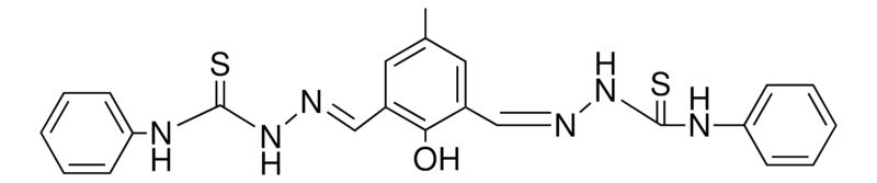 Merck RCL S17,306-1 -5 MG