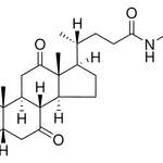 Merck Glycodehydrocholic acid