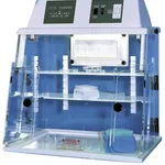 Merck Plas-Labs PCR UV chamber