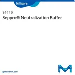 Merck Seppro(R) Neutralization Buffer