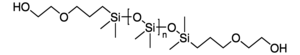 Merck POLY(DIMETHYLSILOXANE), BIS(HYDROXYALKY&