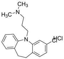 Merck CLOMIPRAMINE HCL