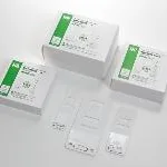 AS ONE Indicator Sterilize, 철제소품고정·멸균확인용시트