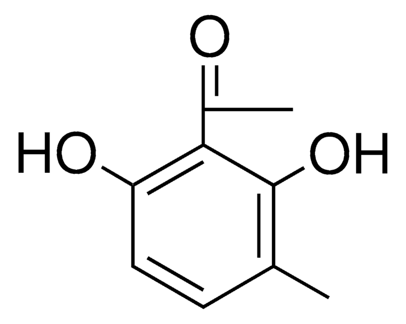 Merck 1-(2,6-DIHYDROXY-3-METHYL-PHENYL-
