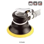 Daihan Science 에어 센더, Air Sander