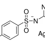Merck SILVER(I) SULFADIAZINE, 98%